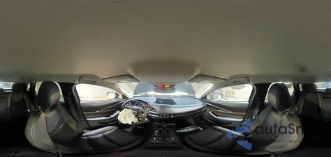 2021 Mazda Cx-30 Select z USA, uszkodzony, nr VIN 3MVDMBBL5MM222995